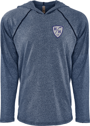 LIGHTWEIGHT SHIELD HOODIE