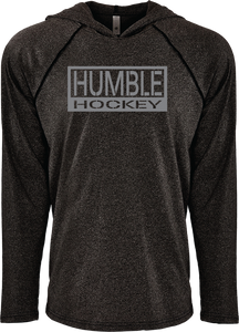 Lightweight Stencil Hoodie