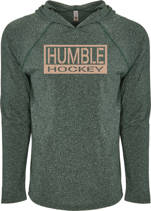 Lightweight Stencil Hoodie