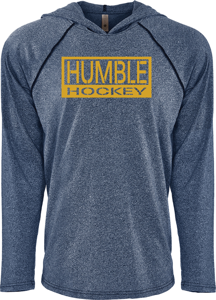 Lightweight Stencil Hoodie