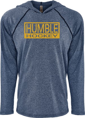 Lightweight Stencil Hoodie