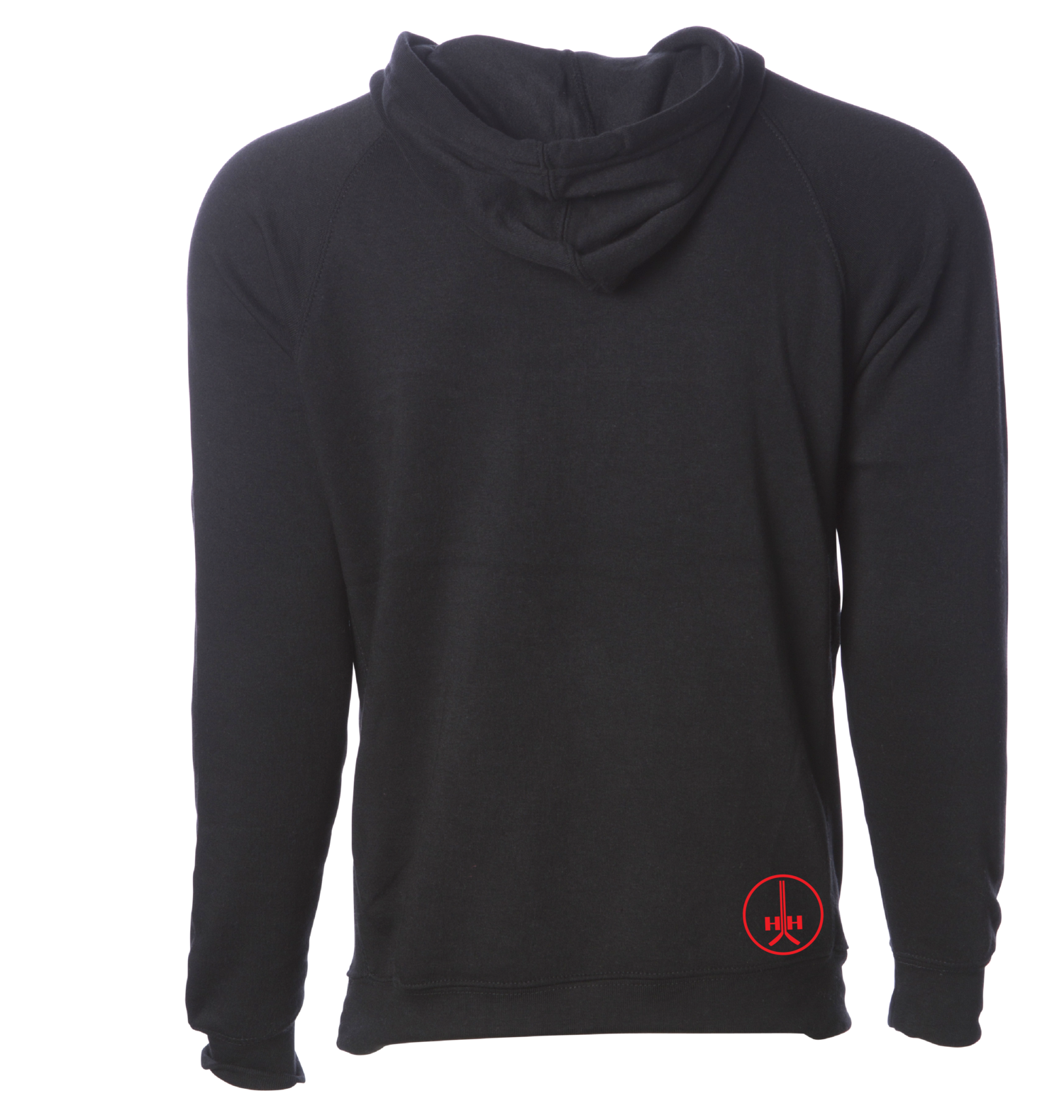 LINEAR HOODIE