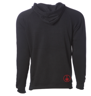 LINEAR HOODIE