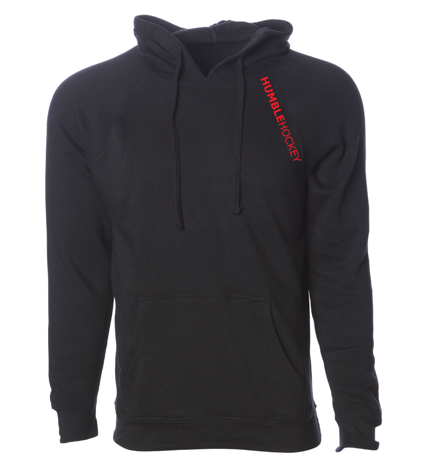 LINEAR HOODIE