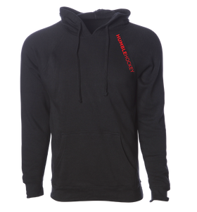 LINEAR HOODIE