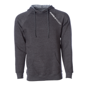 LINEAR HOODIE