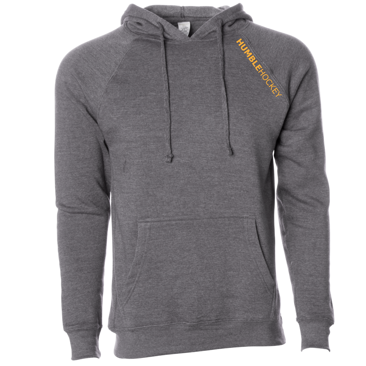 LINEAR HOODIE