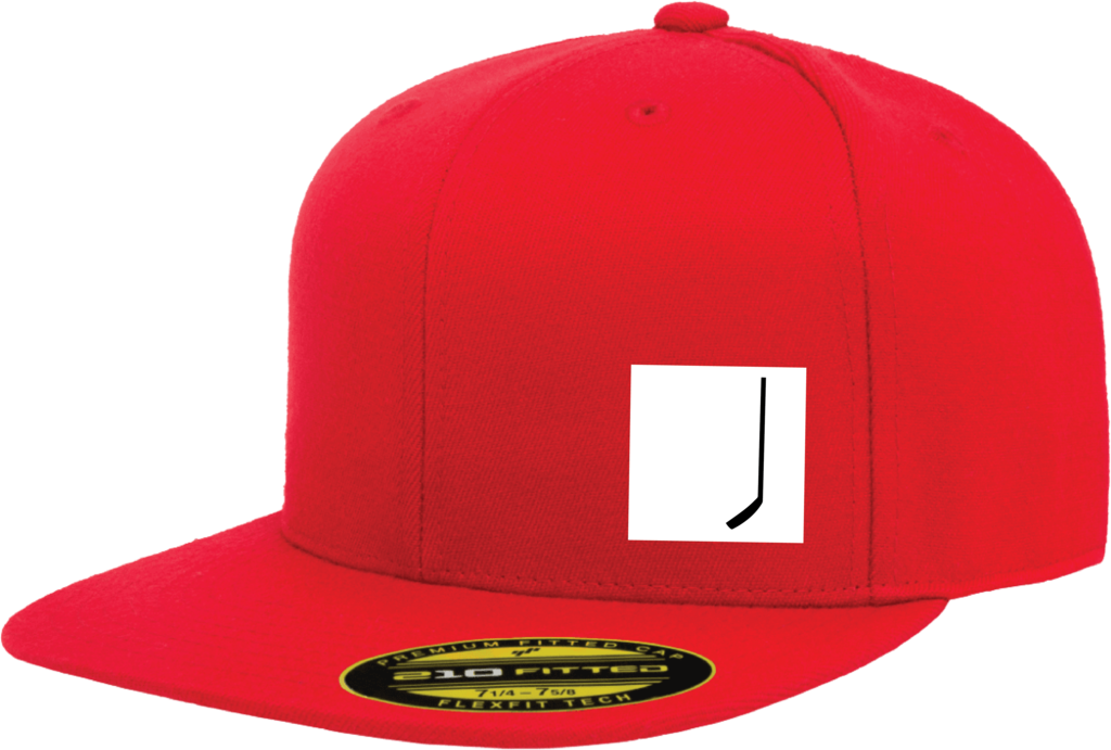 ALL YEAR FITTED HAT