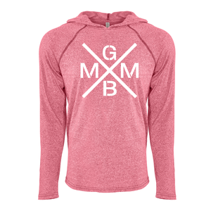 GMBM LIGHTWEIGHT X HOODIE