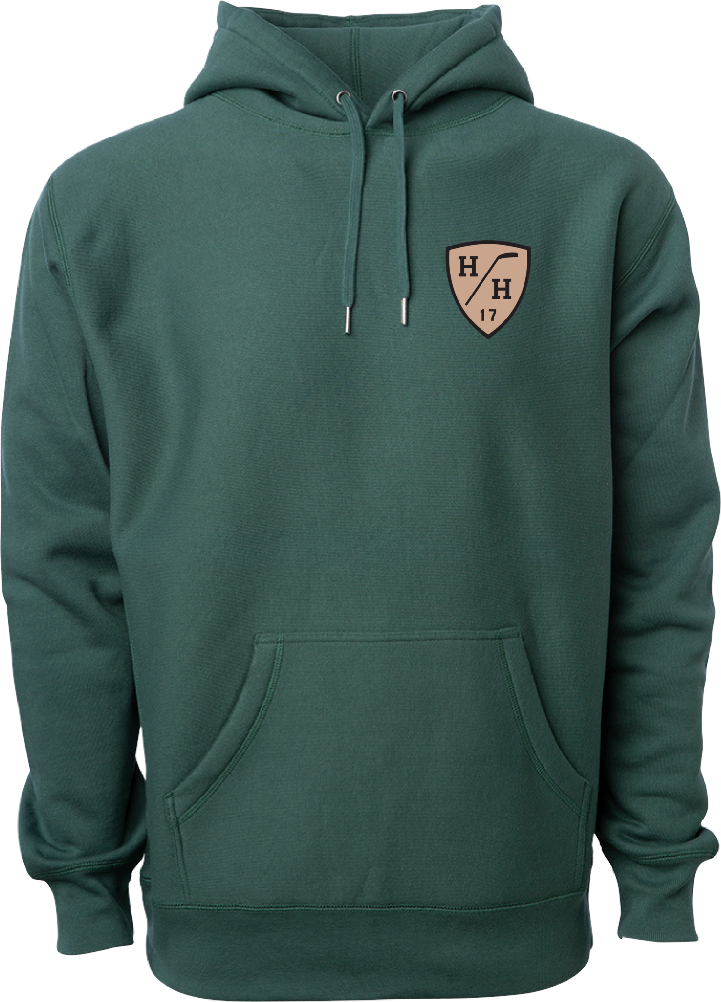 HEAVYWEIGHT PREMIUM HOODIE