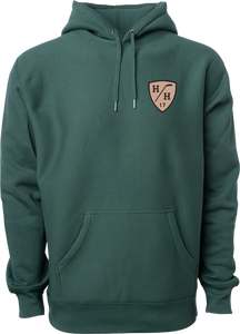 HEAVYWEIGHT PREMIUM HOODIE