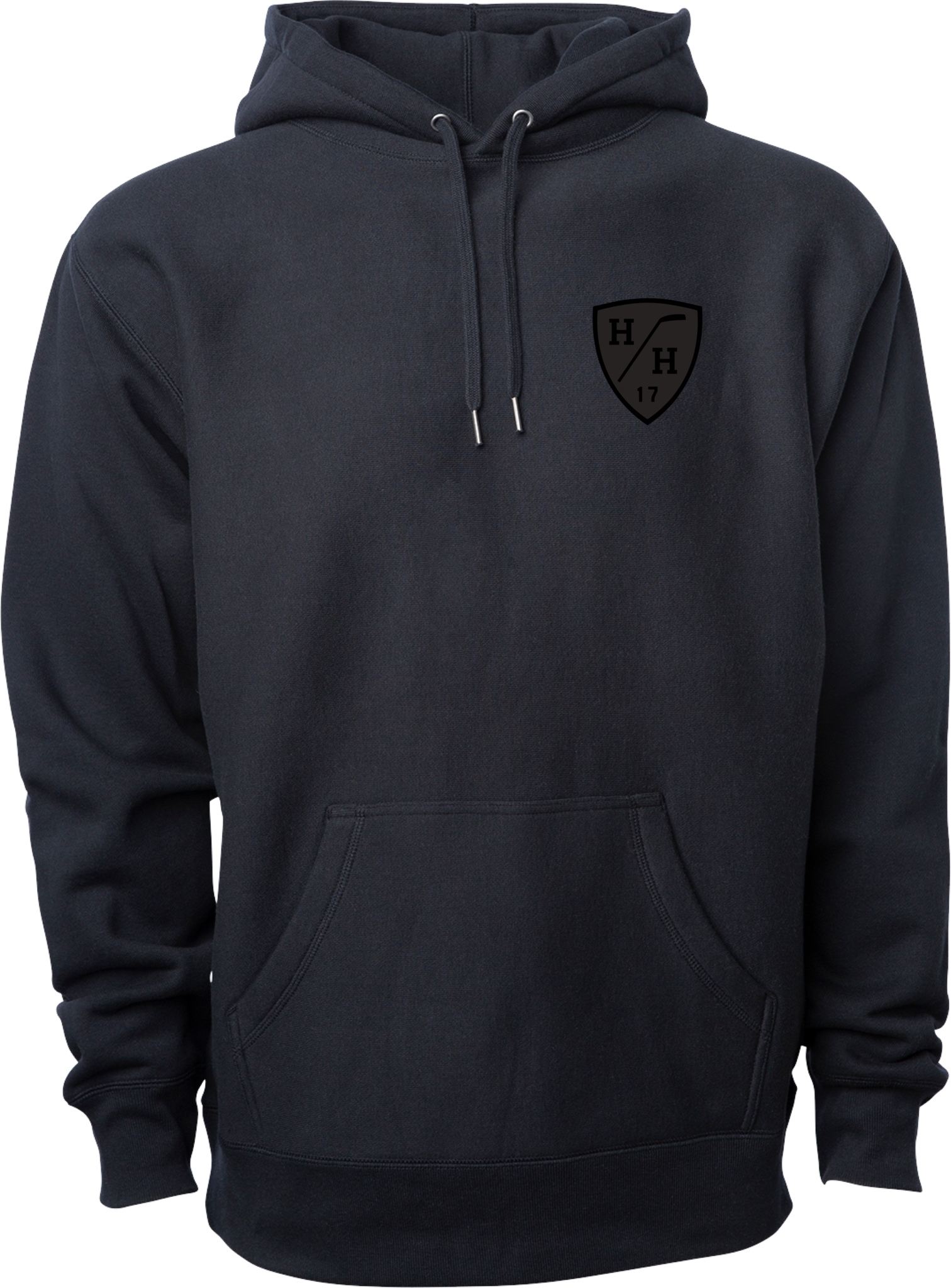 HEAVYWEIGHT PREMIUM HOODIE