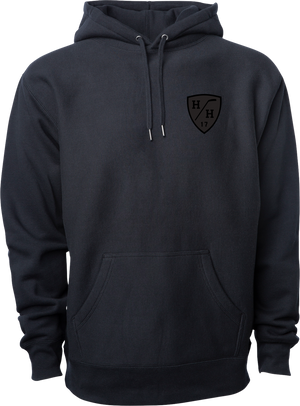 HEAVYWEIGHT PREMIUM HOODIE