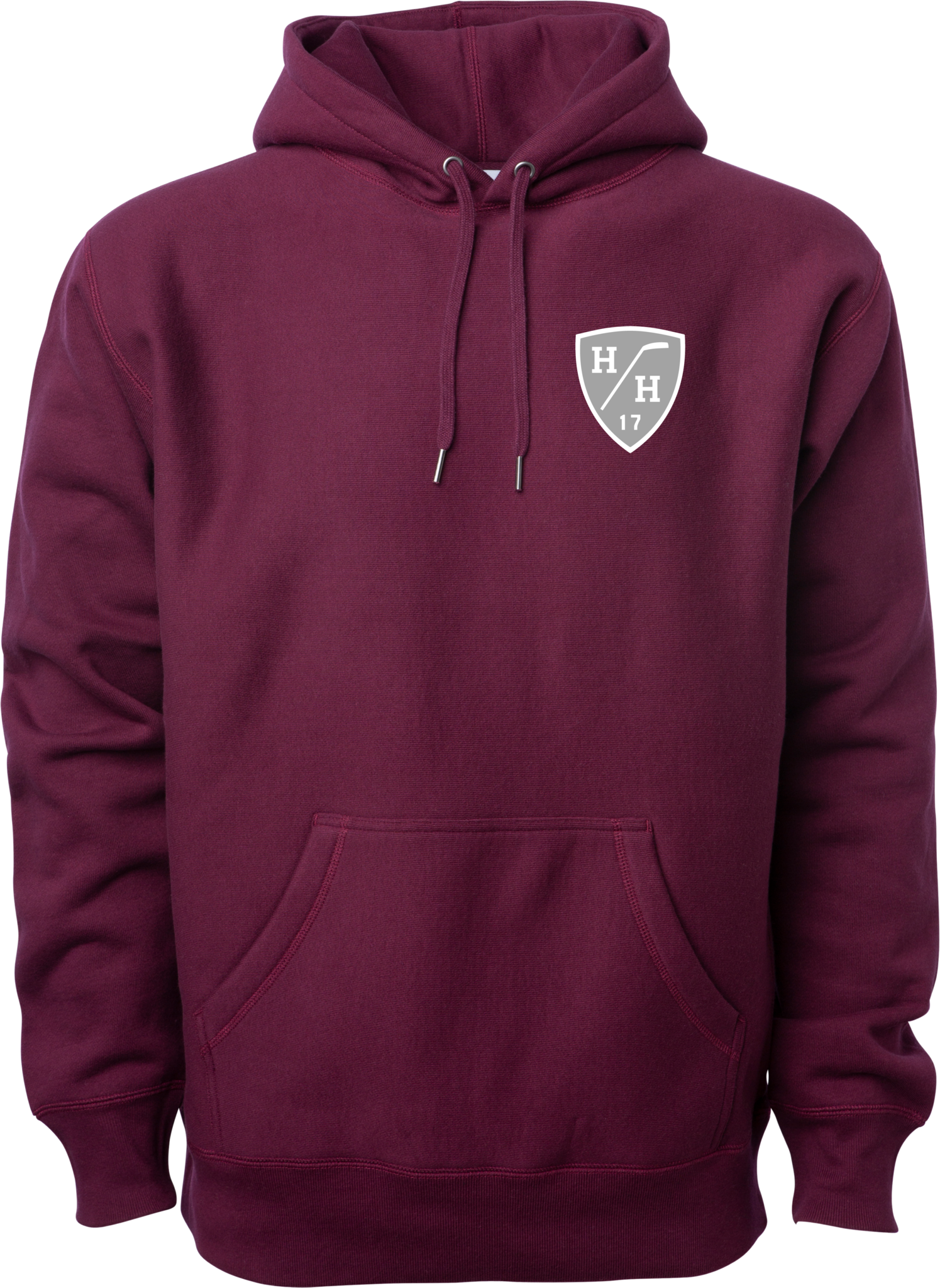 HEAVYWEIGHT PREMIUM HOODIE