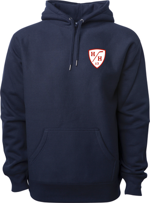 HEAVYWEIGHT PREMIUM HOODIE