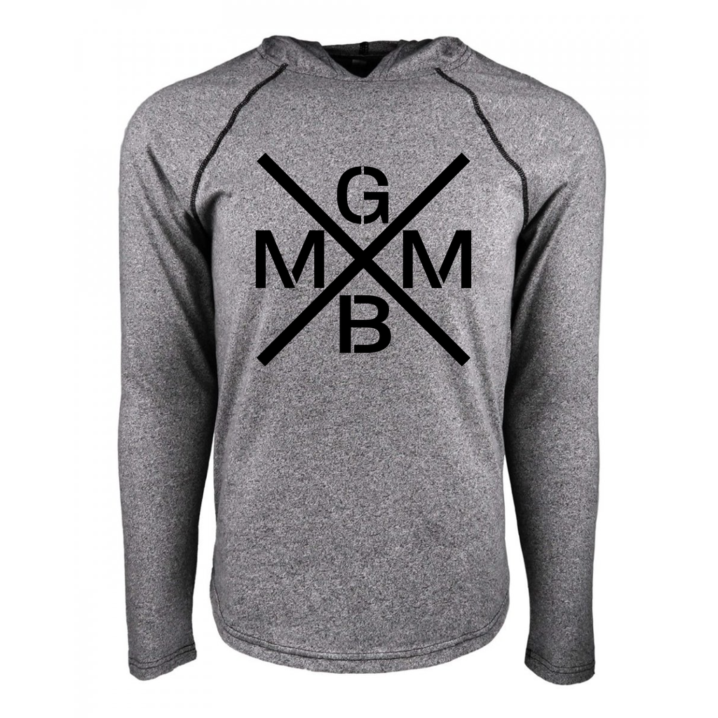 GMBM LIGHTWEIGHT X HOODIE