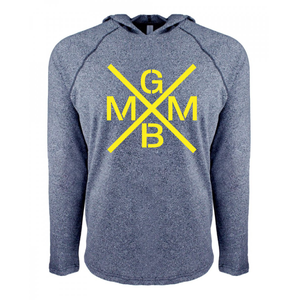 GMBM LIGHTWEIGHT X HOODIE