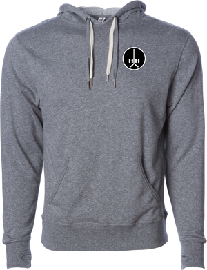 FRENCH TERRY HOODIE