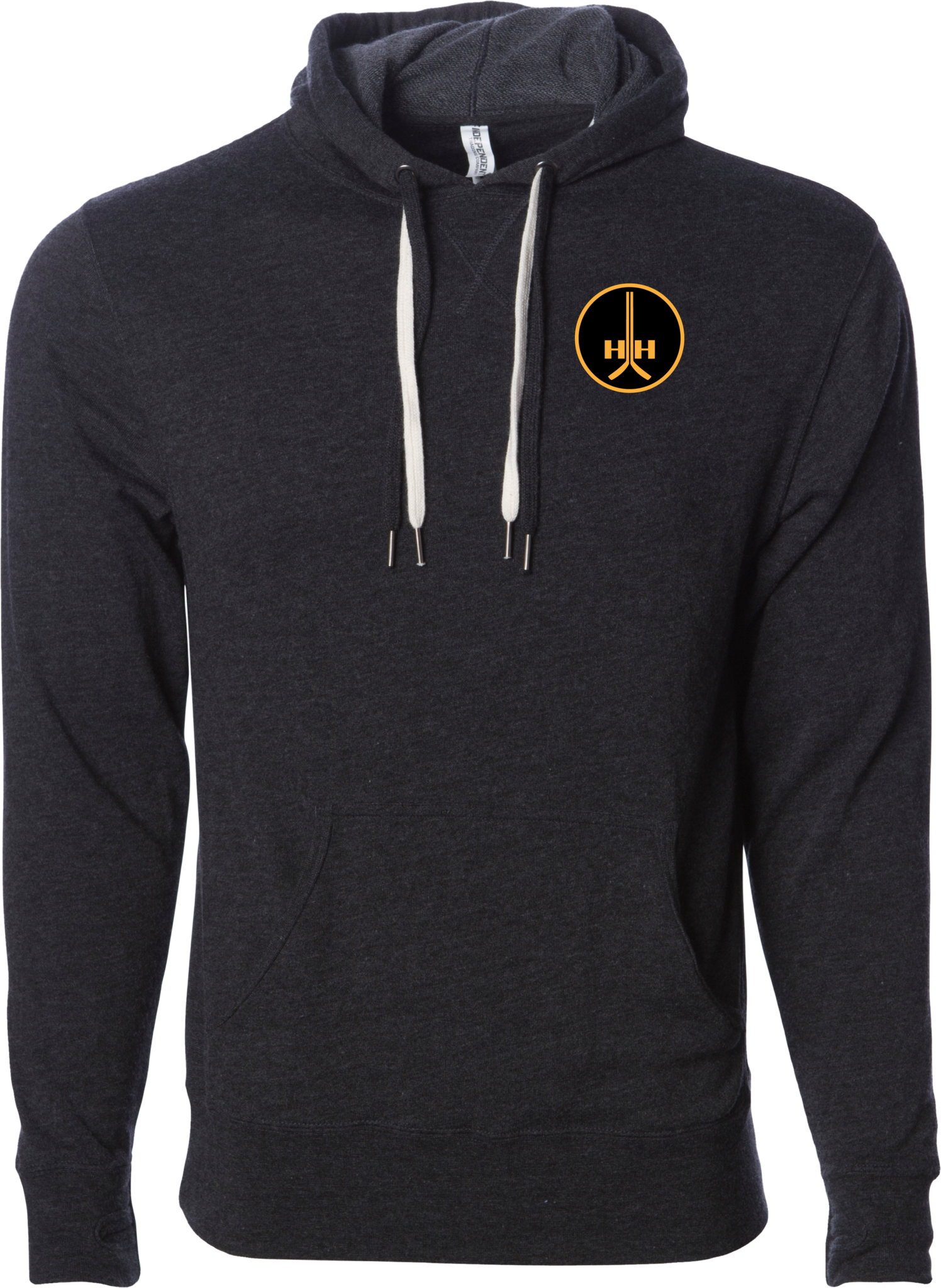 FRENCH TERRY HOODIE
