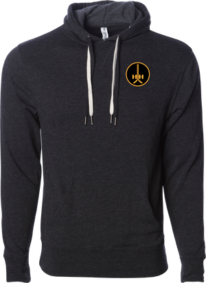 FRENCH TERRY HOODIE