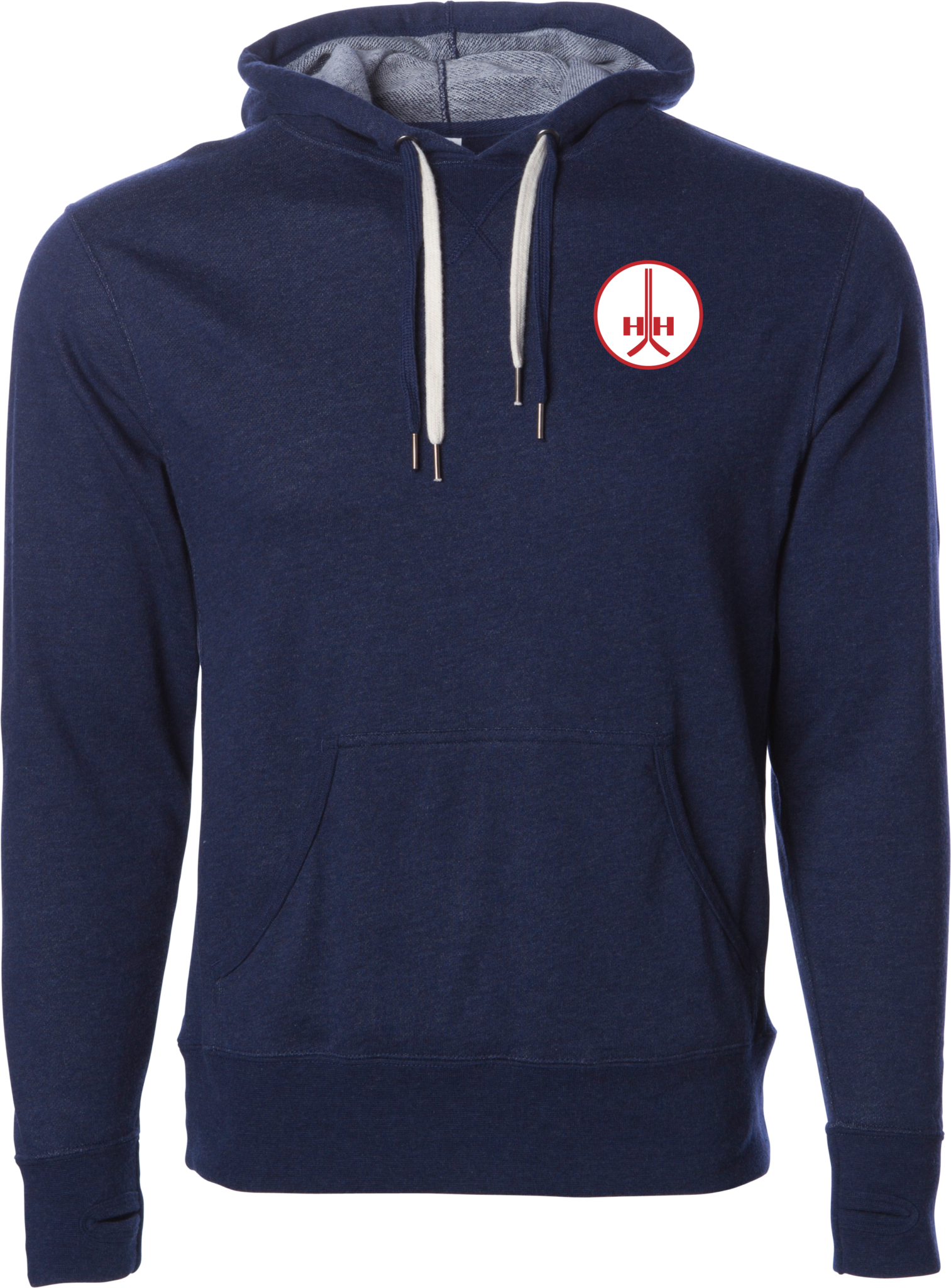 FRENCH TERRY HOODIE