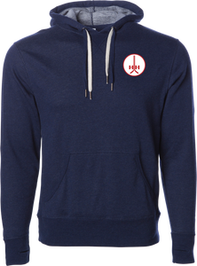 FRENCH TERRY HOODIE