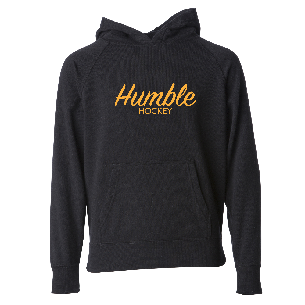 YOUTH SIGNATURE HOODIE – Humble Hockey1