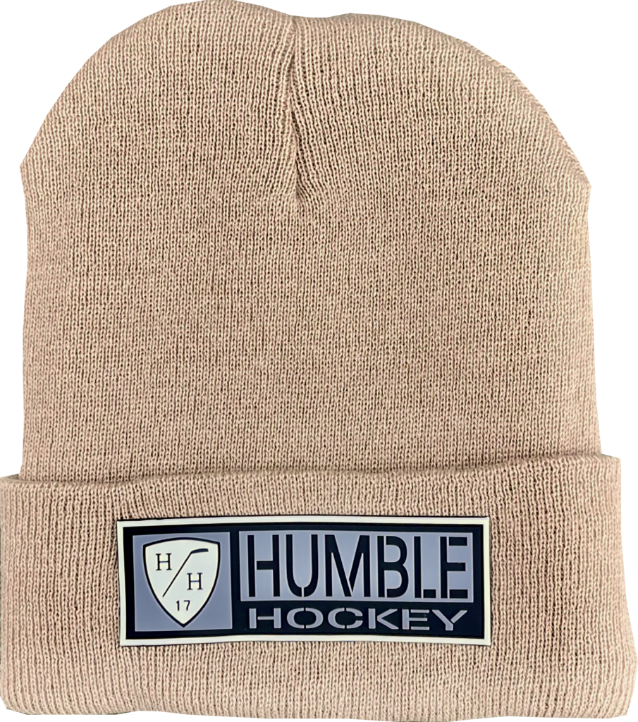 UNISEX – Humble Hockey | Strickmützen
