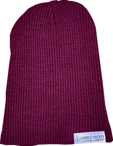 SLOUCHY BEANIES
