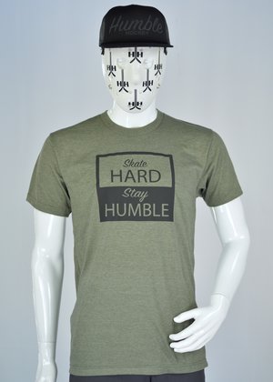 MOTTO T-SHIRT