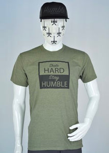 MOTTO T-SHIRT