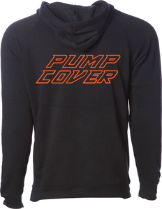 GMBM PUMP COVER HOODIE